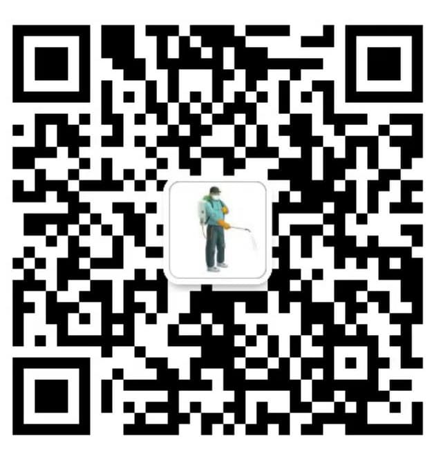 北海市合浦县本地消杀现场实拍 - 